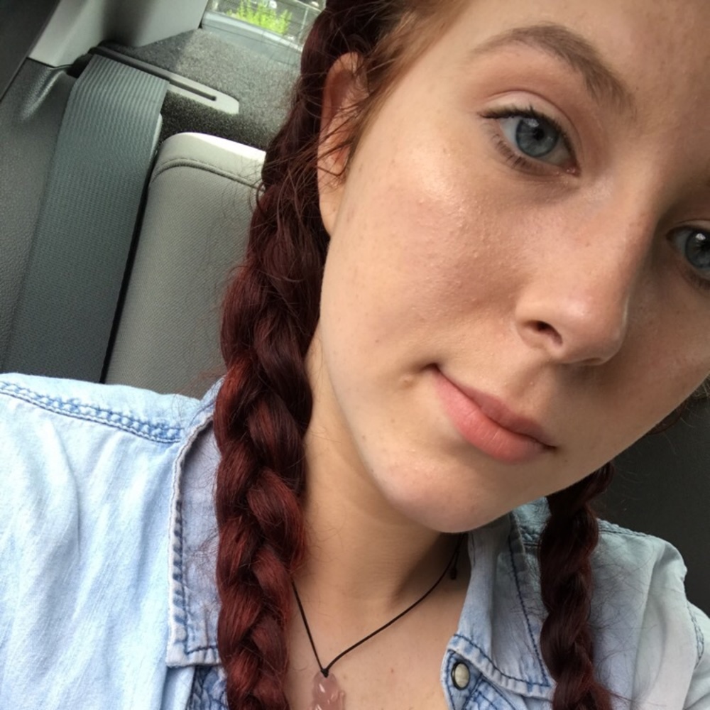Meet your Posher, Madison
